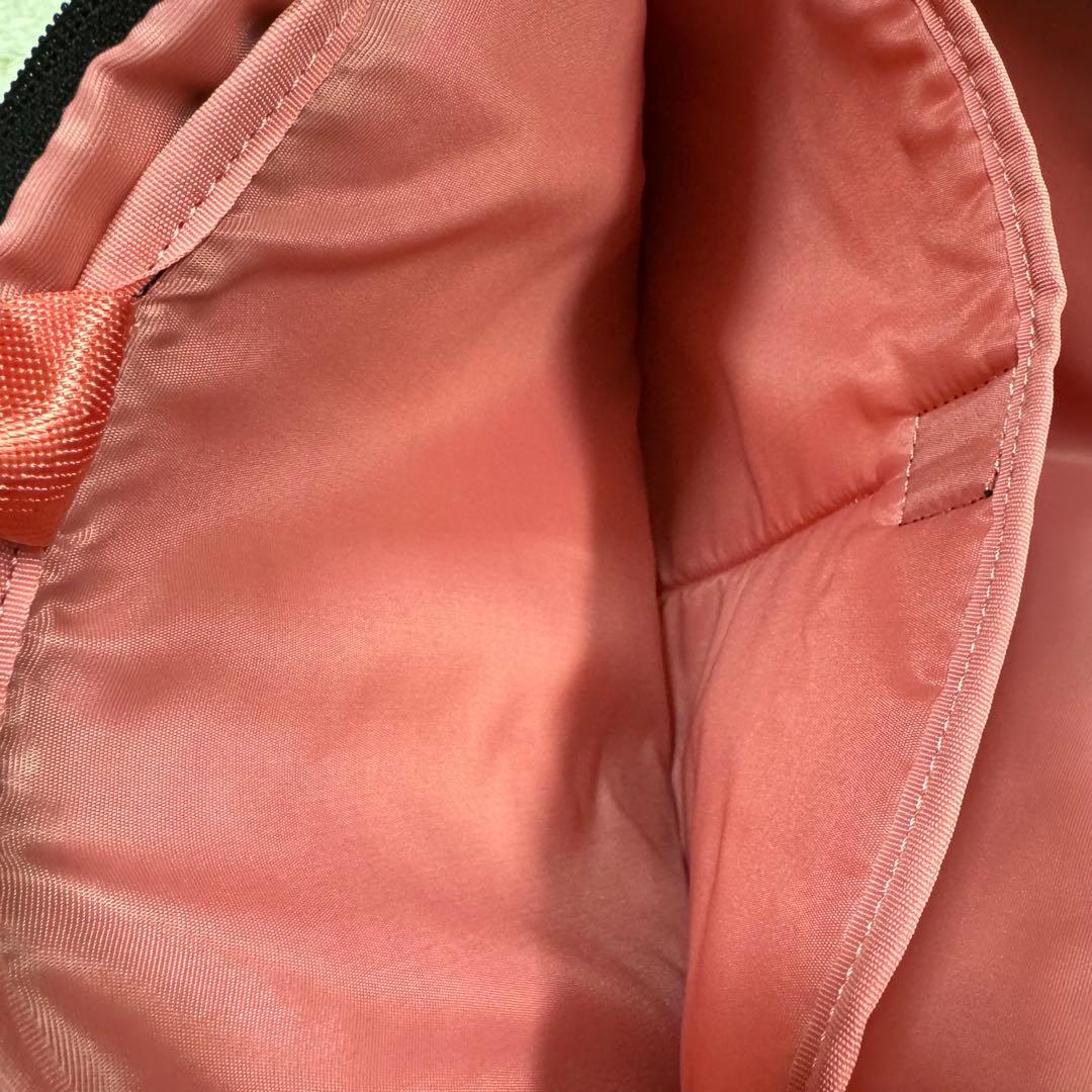 SELENT ETHER　セレーンエテール　4way　バッグ　ブラック　バック