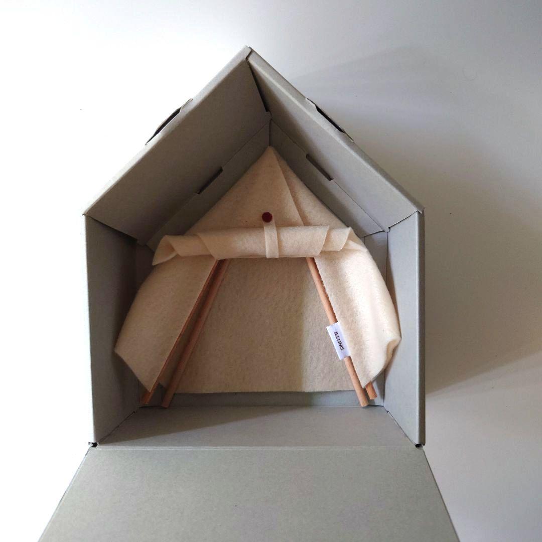 ノルディカニッセ　イルムス　2023　ニッセ