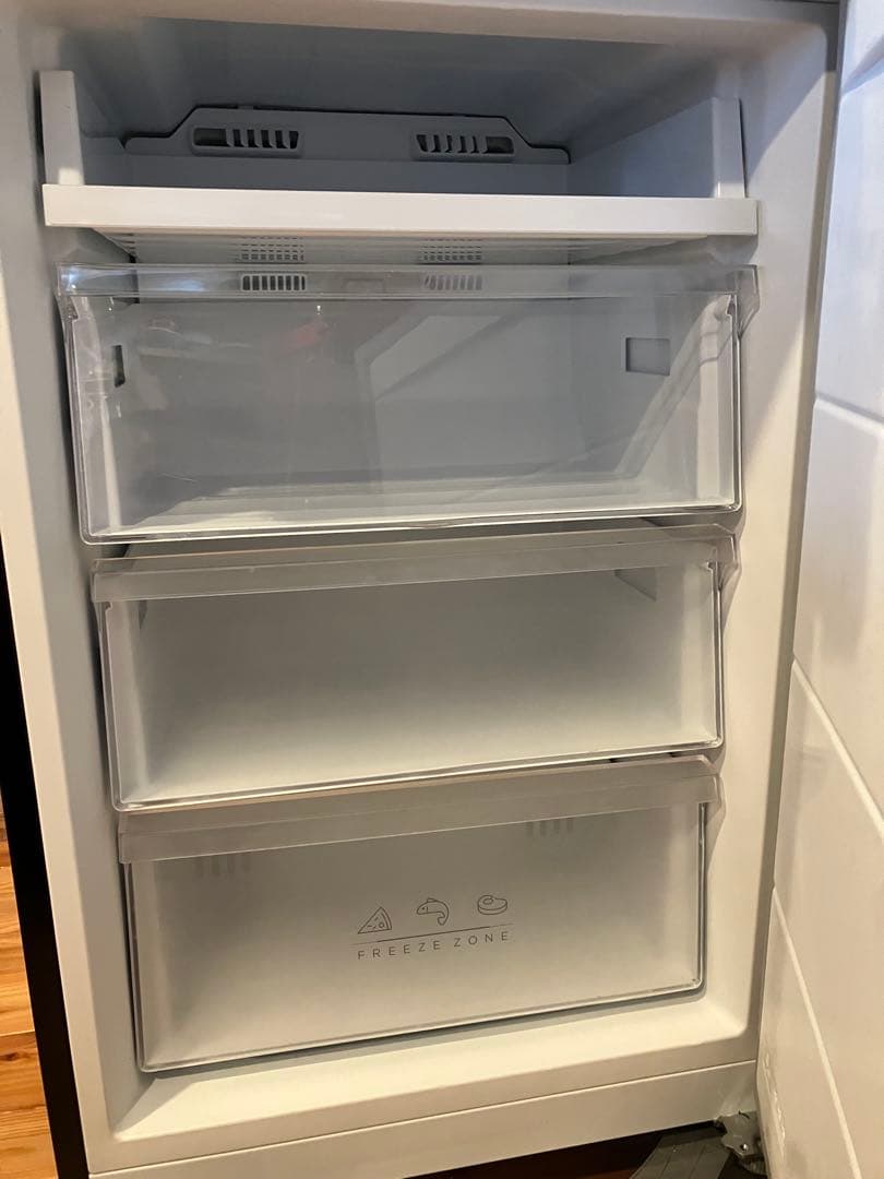 アイリスオーヤマ 右開き 冷蔵庫 274L IRSN-27A-B