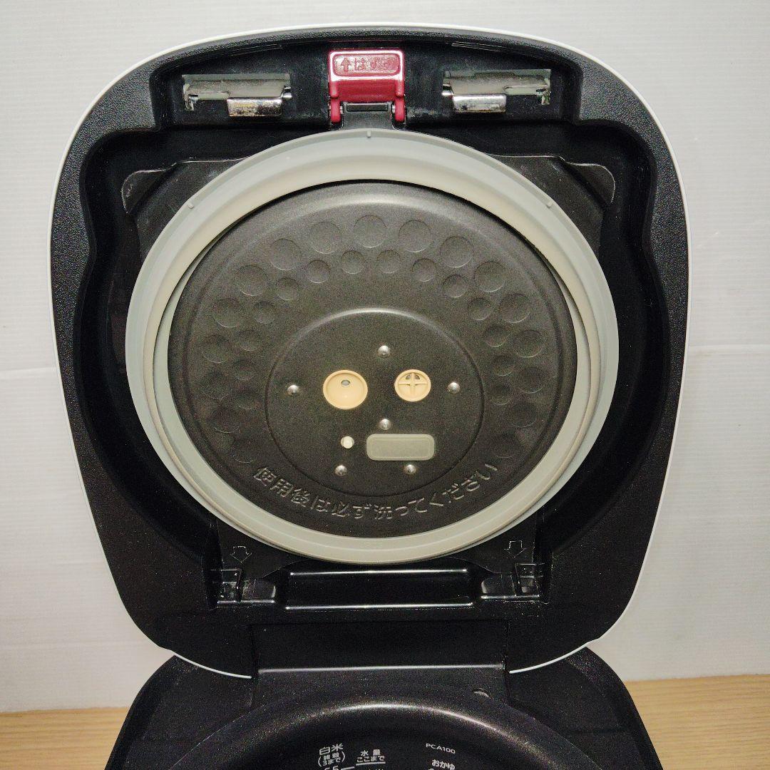 値下げ　タイガー 圧力 IH 炊飯ジャー