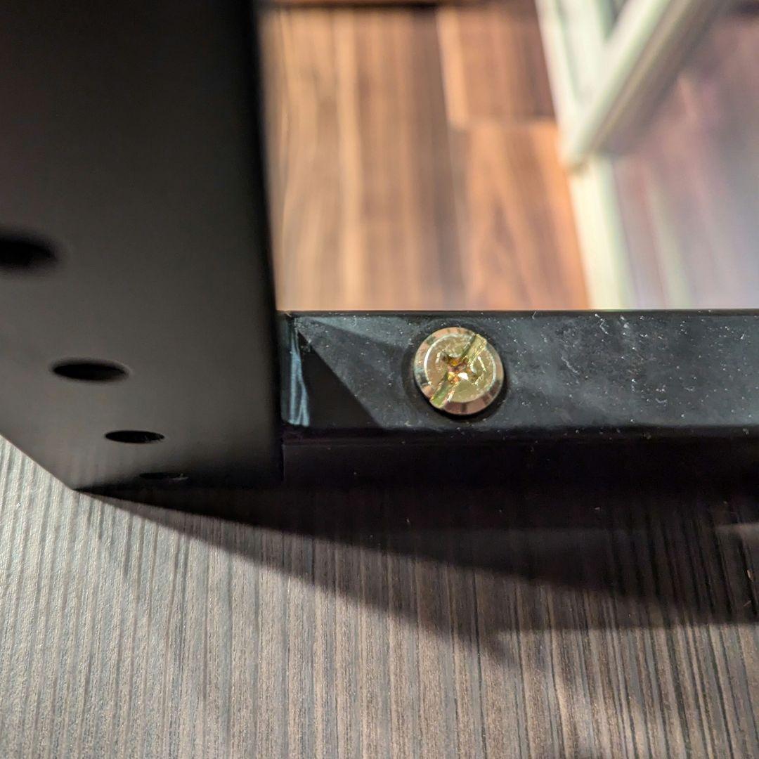 東京インテリア 大川家具／食器棚 キッチンボード ヴィンテージ