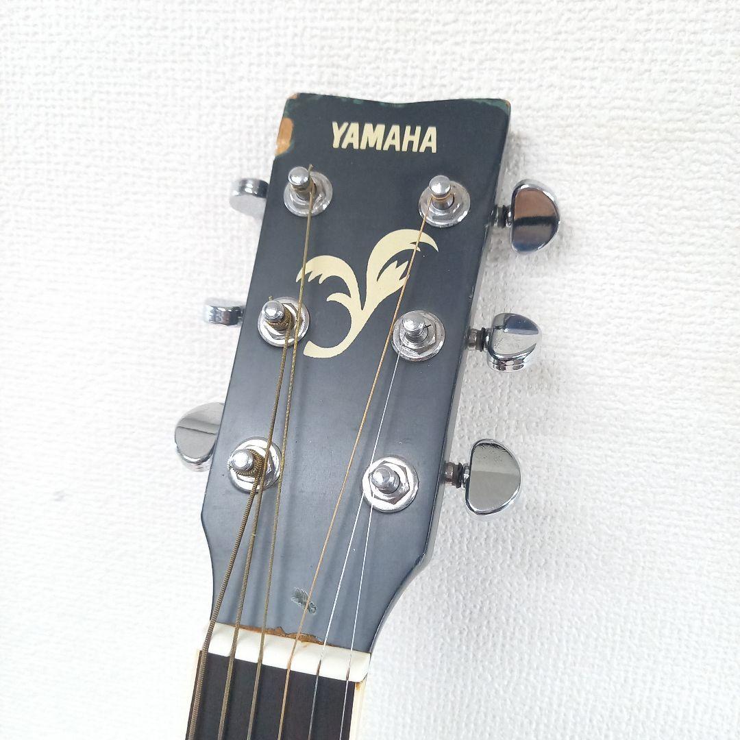 YAMAHA アコースティックギター FG-422 OBB ヤマハ