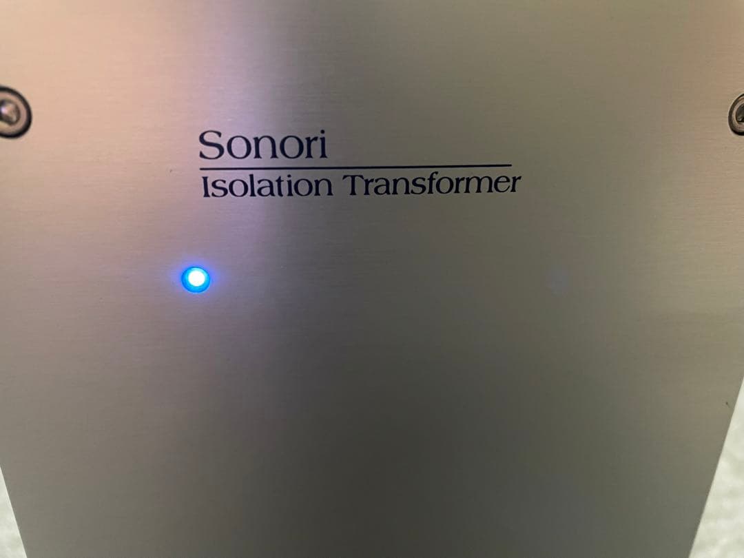 中村製作所／Assistance Design  Sonori PIT-700L