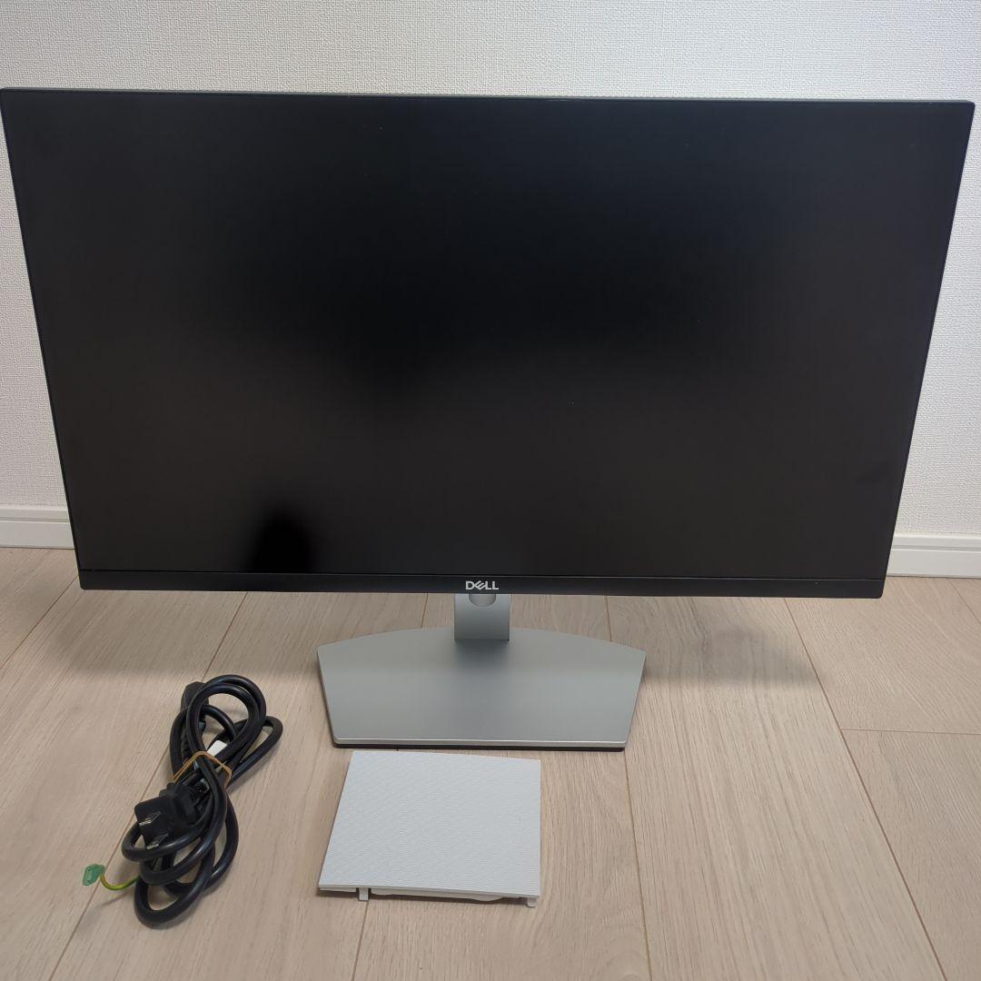 Dell S2421H 23.8インチ フルHD液晶モニター