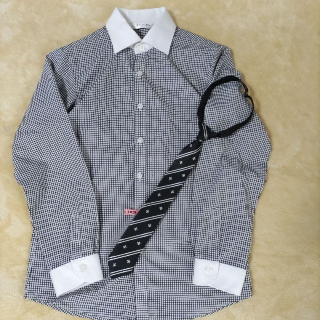 CHOPIN（ショパン）ブラック　5ピース7点セット　 150cm