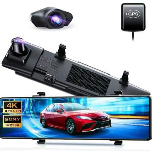 アイポン　ドライブレコーダー