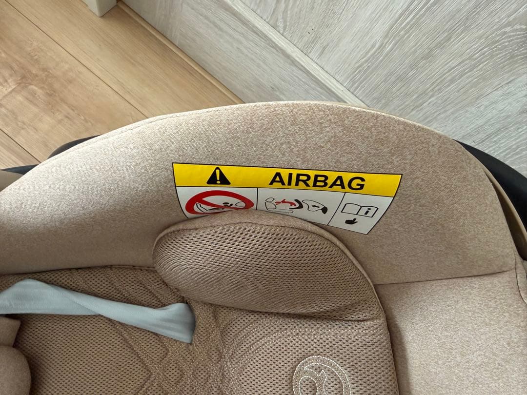 cybex チャイルドシート CLOUD T＋　ベース　カーシートアダプター