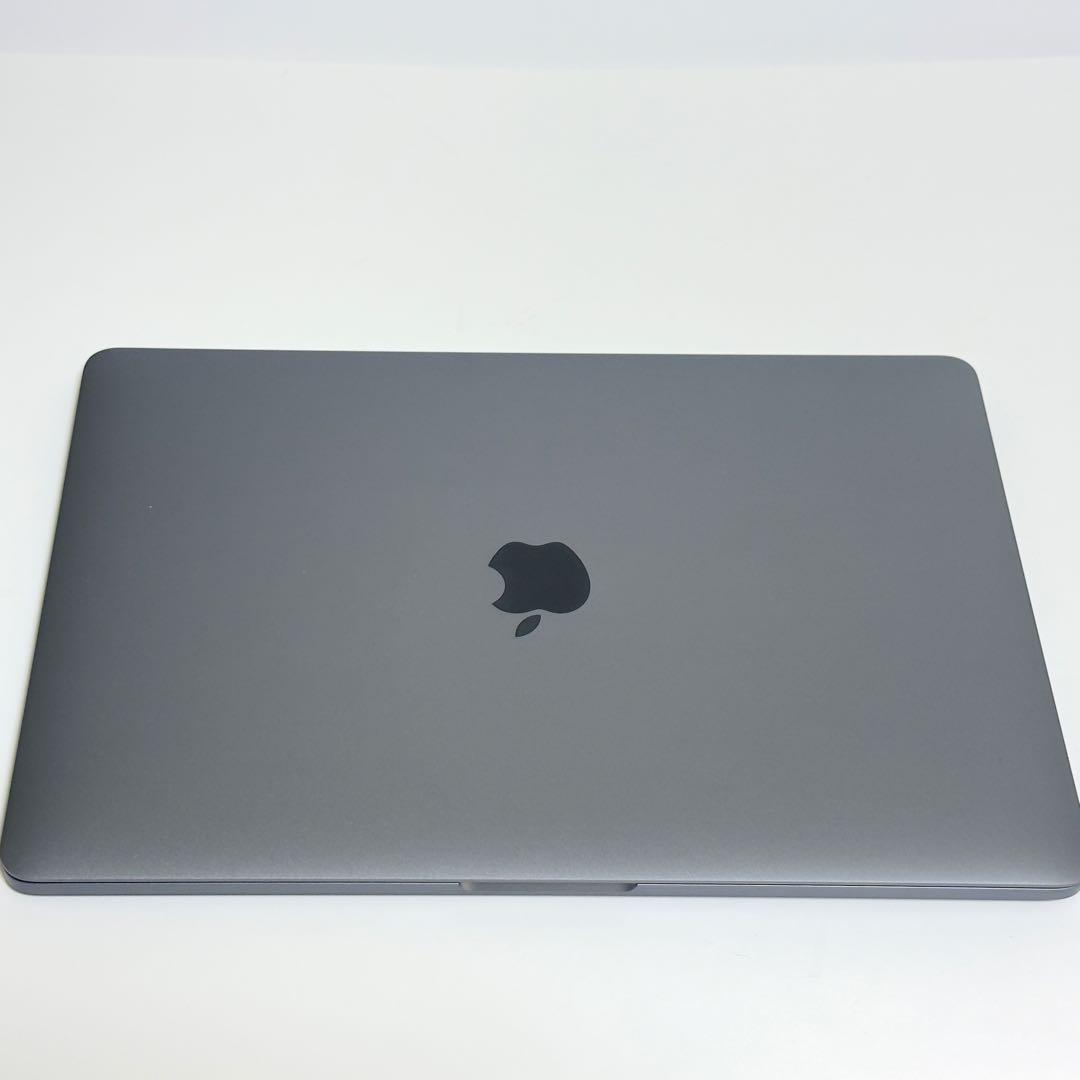 【美品】MacBook Pro 2018 13インチ 16GB/512GB