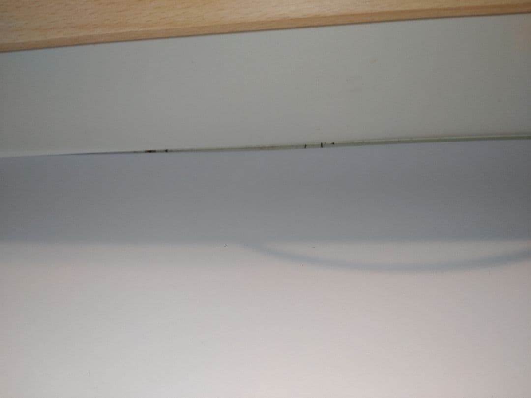 食器棚　キッチンボード　レンジボード