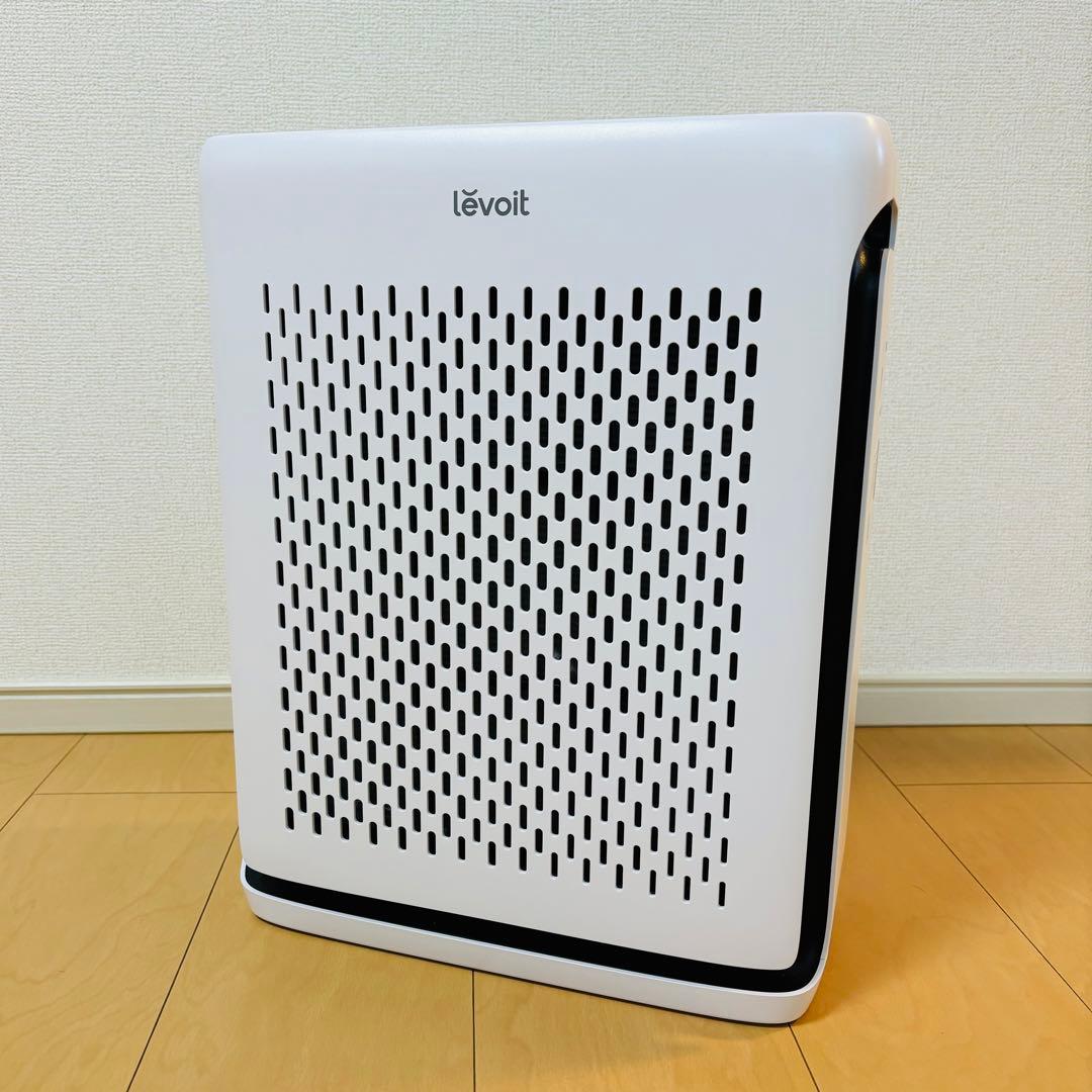 Levoit レボイト 空気清浄機 ハイグレード Vital 100S 21畳