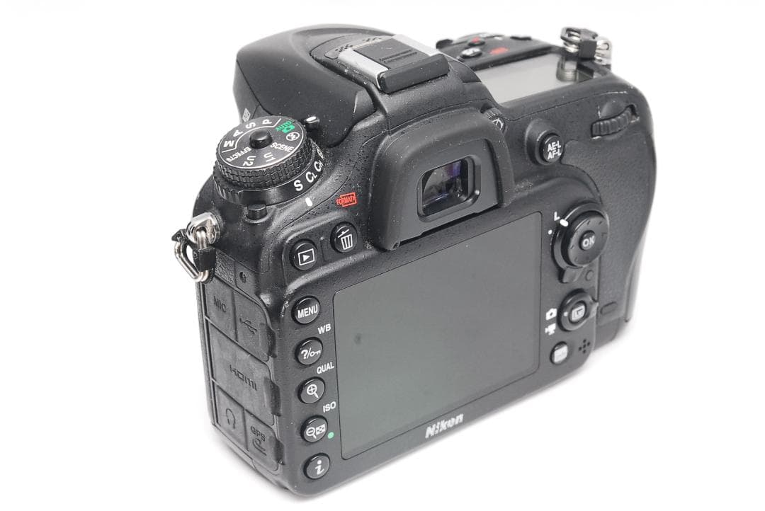 ✨️ Nikon D7100 ✨️ ハイアマチュア 超望遠レンズ 高速連写