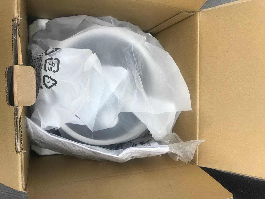 BALMUDA The Gohan バルミューダ K08A電気炊飯器 3合炊き