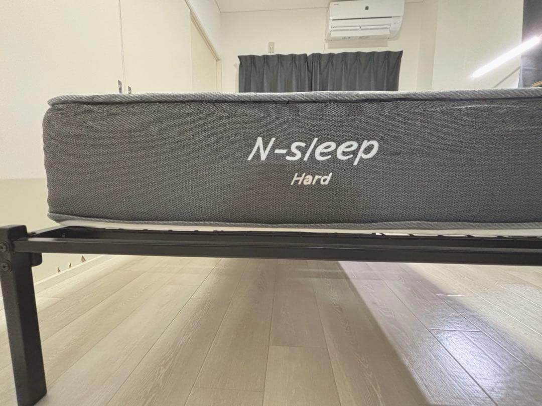 ニトリN-sleep カットト