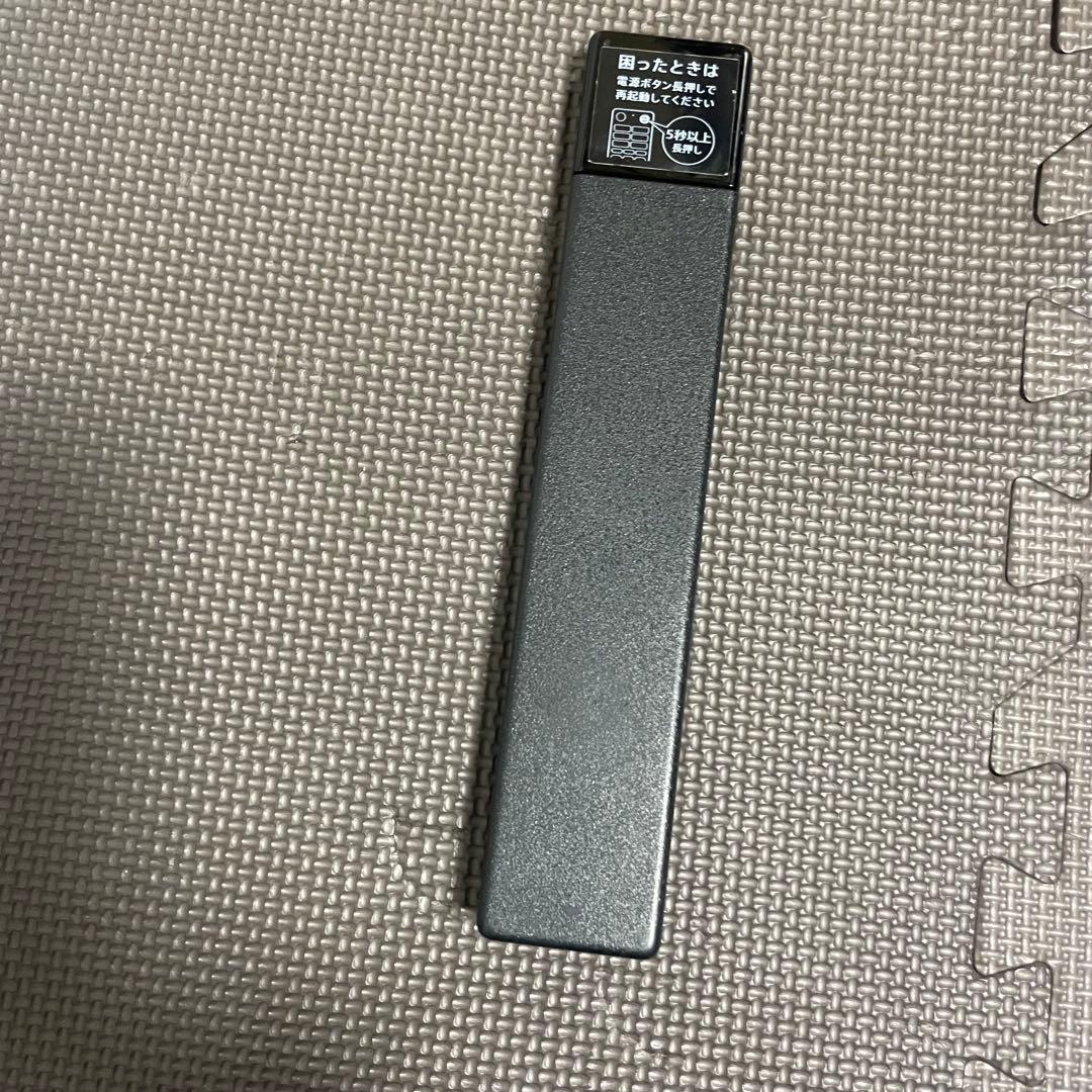 SONY BRAVIA 4K液晶テレビ 65v型 XRJ-65X90J 21年製