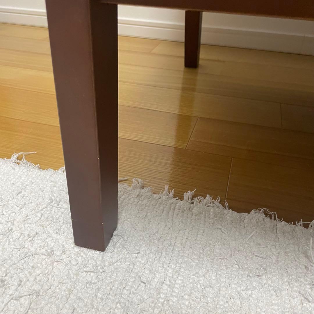 送料無料【合成皮革 2人掛けソファー】肘掛け付き