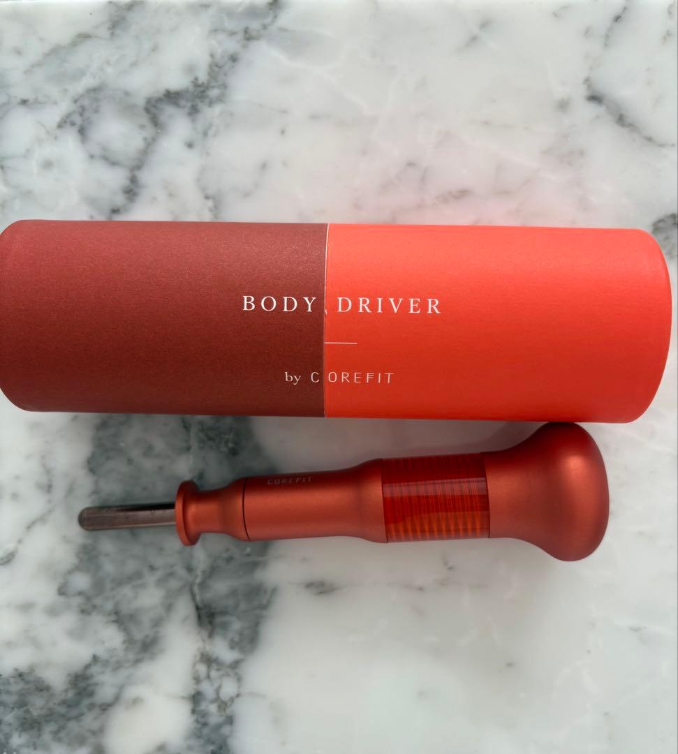 non-no　COREFIT BODY D 美顔器