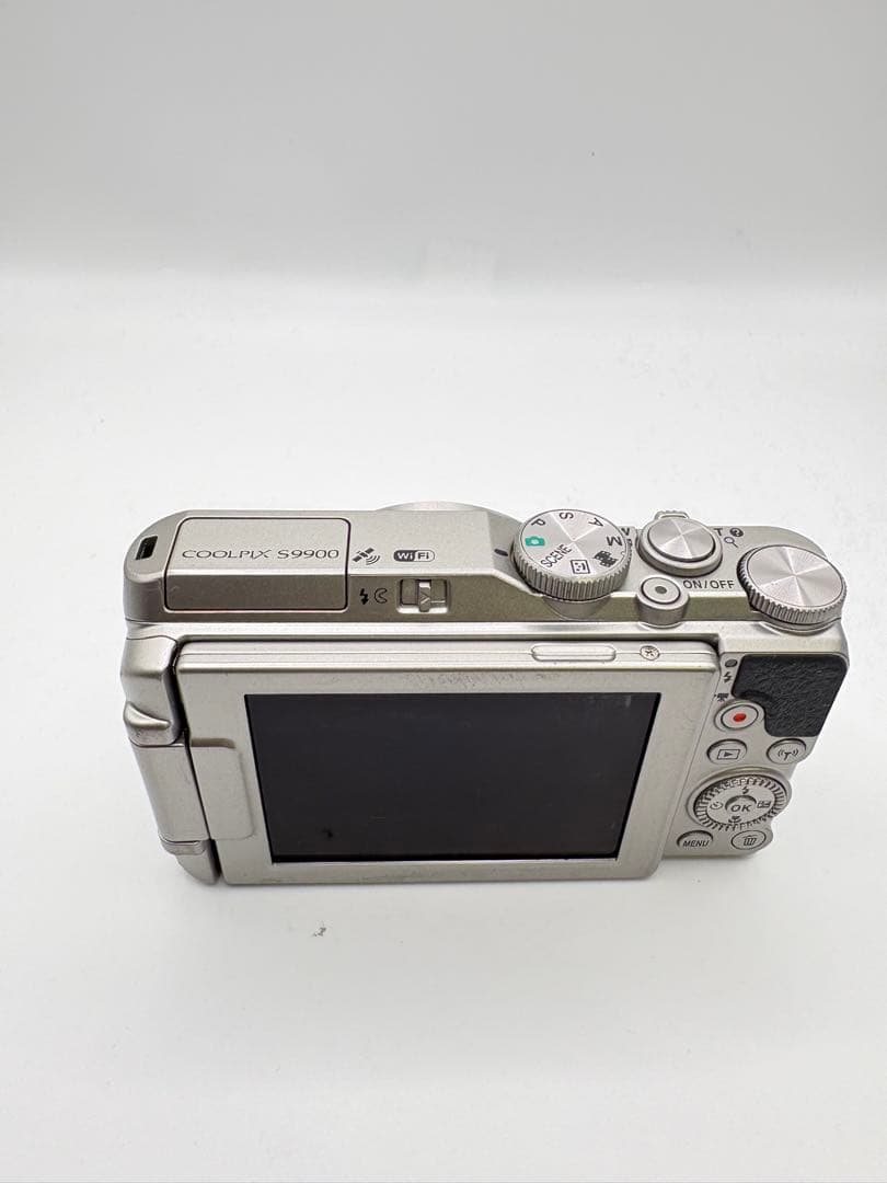 Nikon COOLPIX S9900 コンパクトデジタルカメラ2