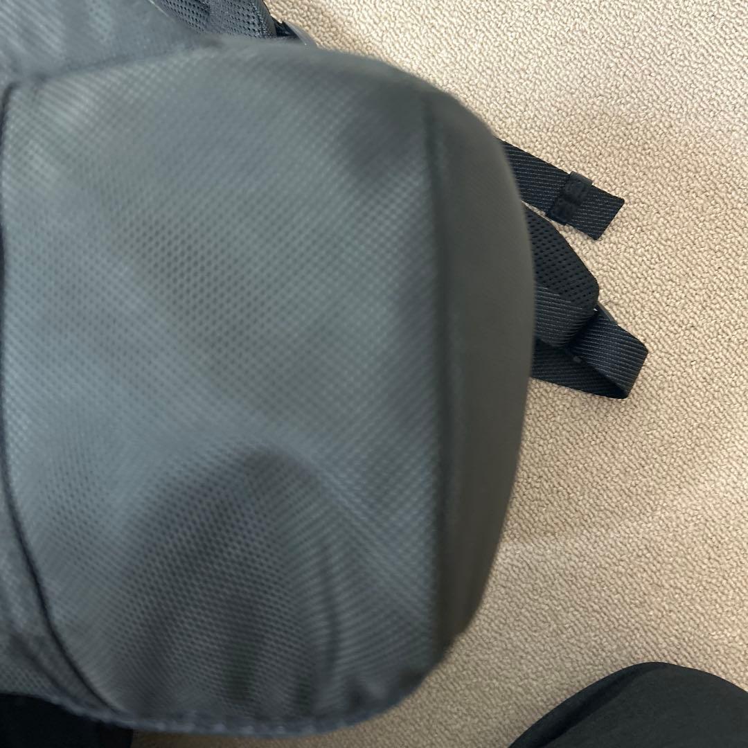 ⭐︎TUMI ブラック バックパック⭐︎