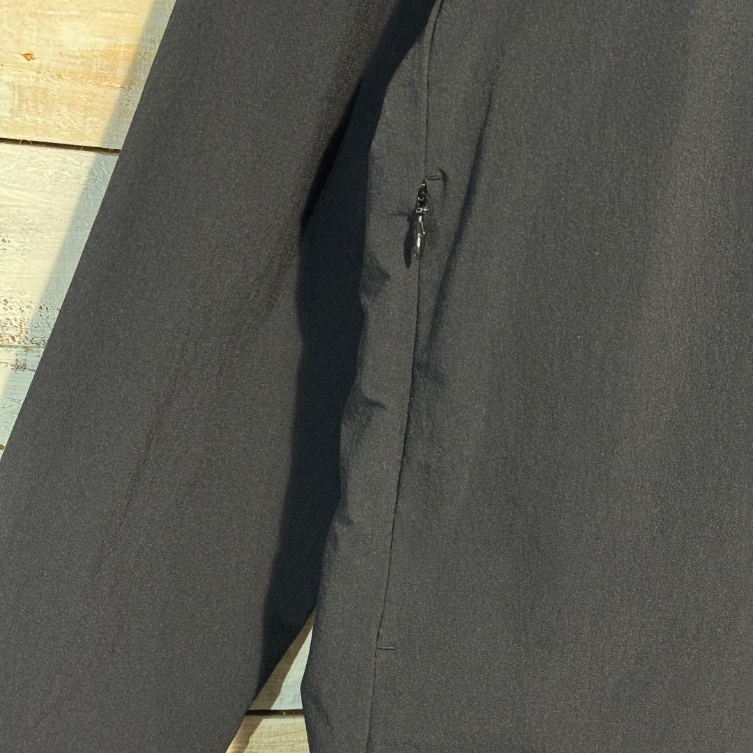 ビューティーアンドユース 360°MASTER テーラードジャケット XL