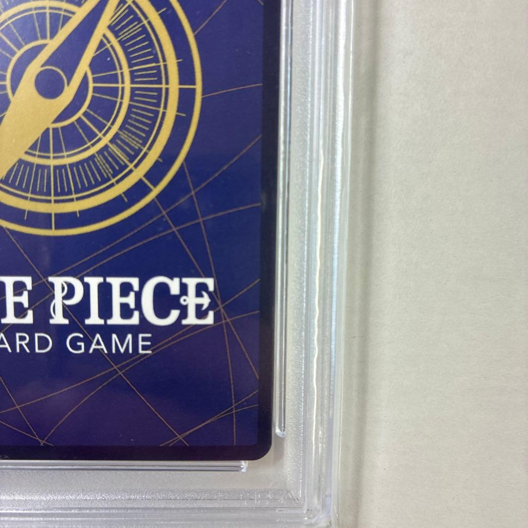 【PSA10】ボア・ハンコック　ボアハンコック　1枚 プロモ マッチングバトル