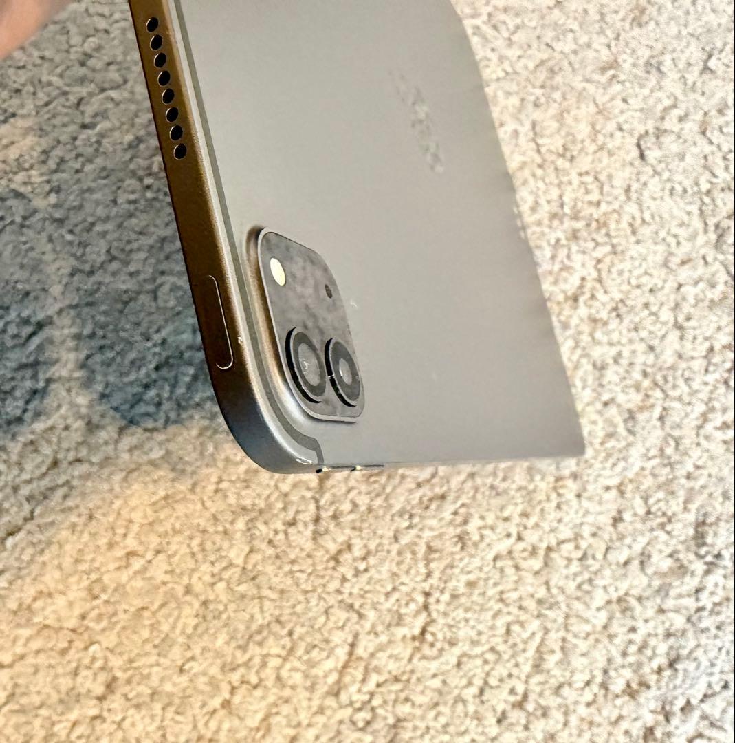 iPad Pro 11インチ（M1/128GB/セルラー）