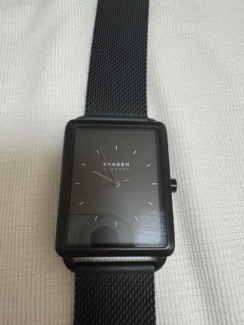 SKAGEN SKW6928 腕時計 レディース メンズ