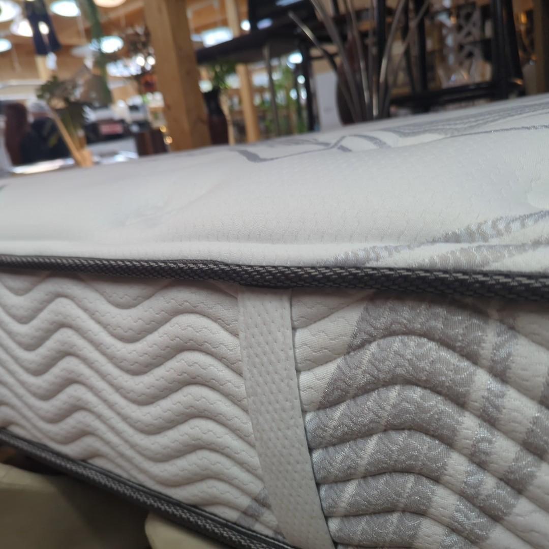 【美品】SIMMONS/シモンズ☆マットレス　シングル　S