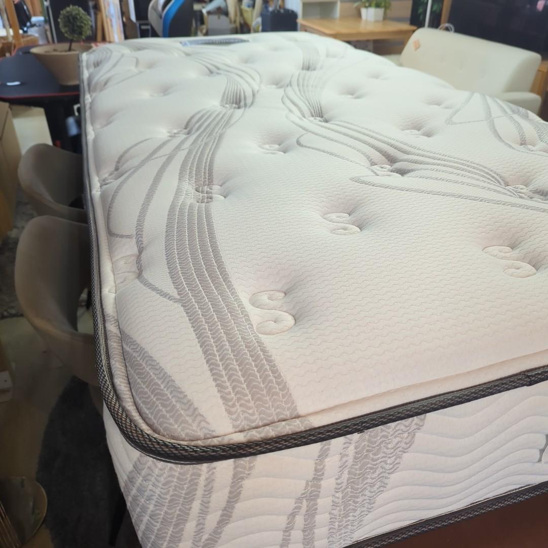 【美品】SIMMONS/シモンズ☆マットレス　シングル　S