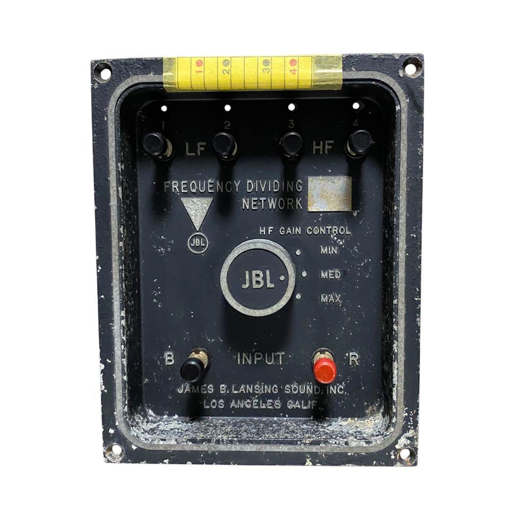 【現状品】JBL スピーカーネットワーク　LX5