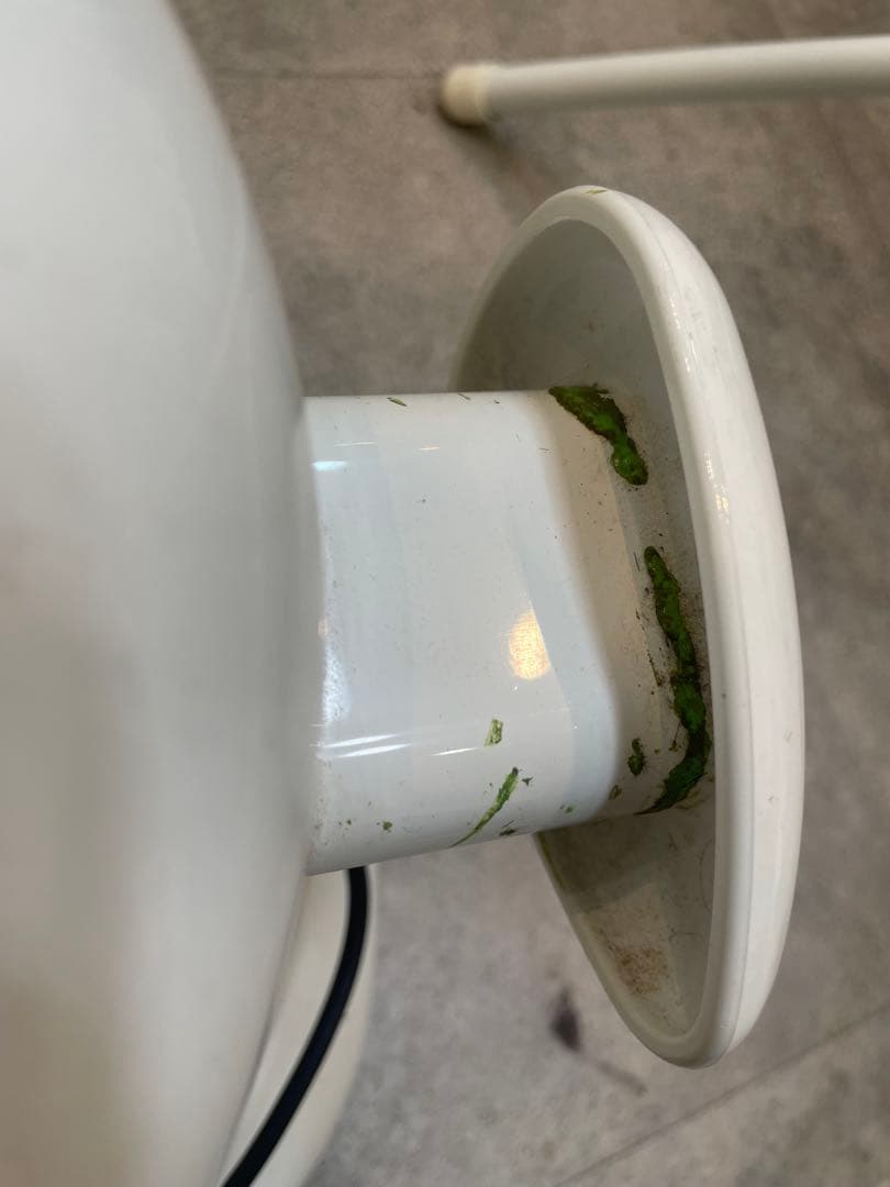 資生堂 デジタルパーマ器 システムキュール 専用ロッド付き デジタルパーマ機