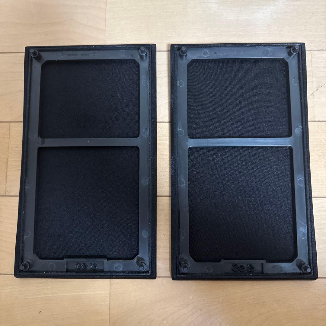 ONKYO スピーカー D-309M 2個セット　ブラケット付き TK-L70