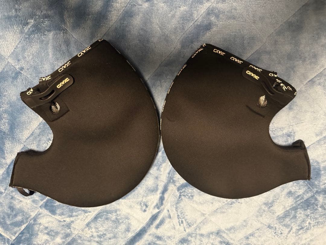 パールイズミ極寒用サイクルジャージ 、シューズカバー、aptパンツセット