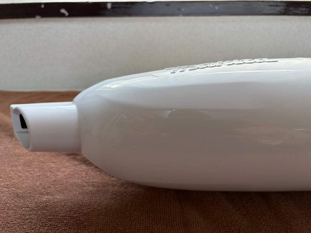 マキタ　充電式クリーナー　CL284FD