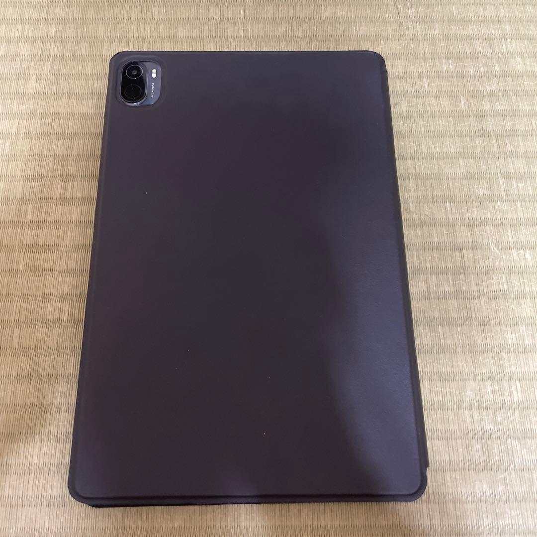 Xiaomi Pad5 128GB カバー付き