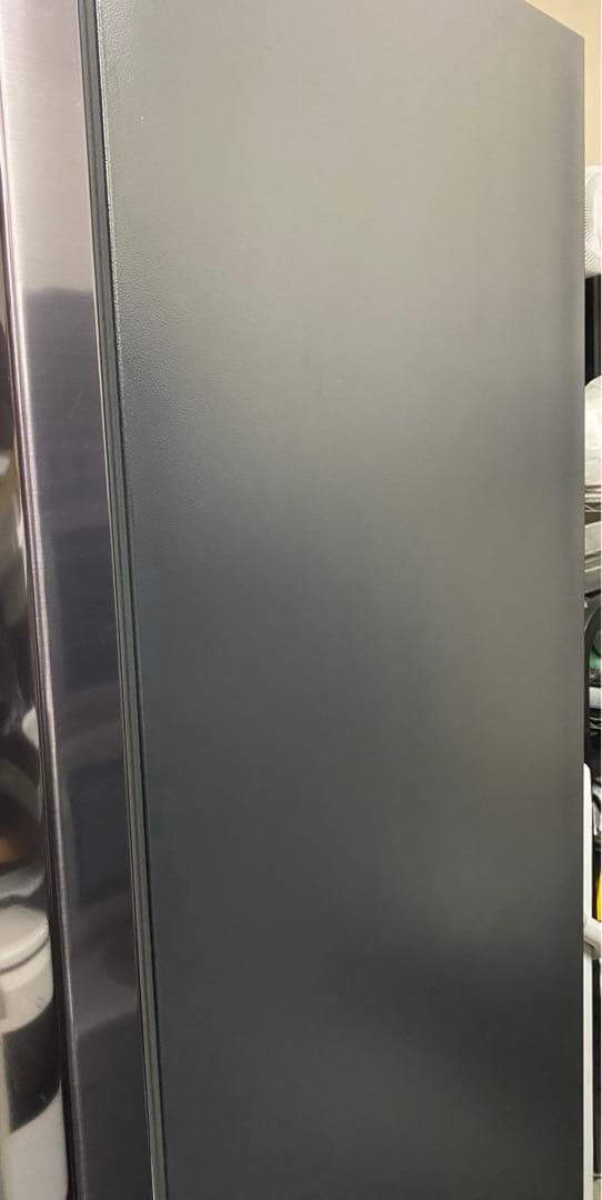 テイン 2022年製　日立 大型３ドア冷蔵庫 375L