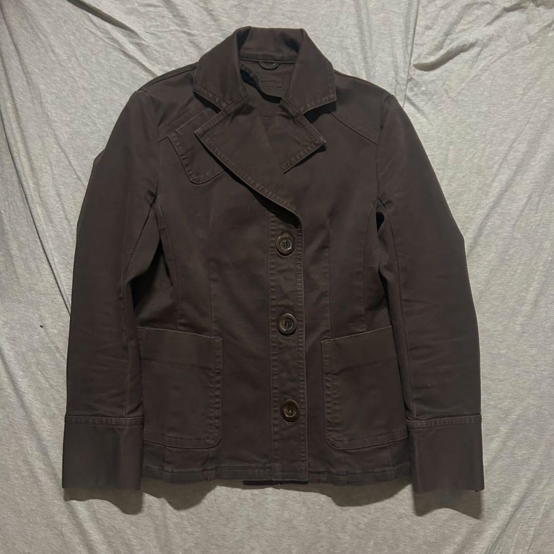 share spirit v系　お兄系　y2k ジャケット　シェアスピリット