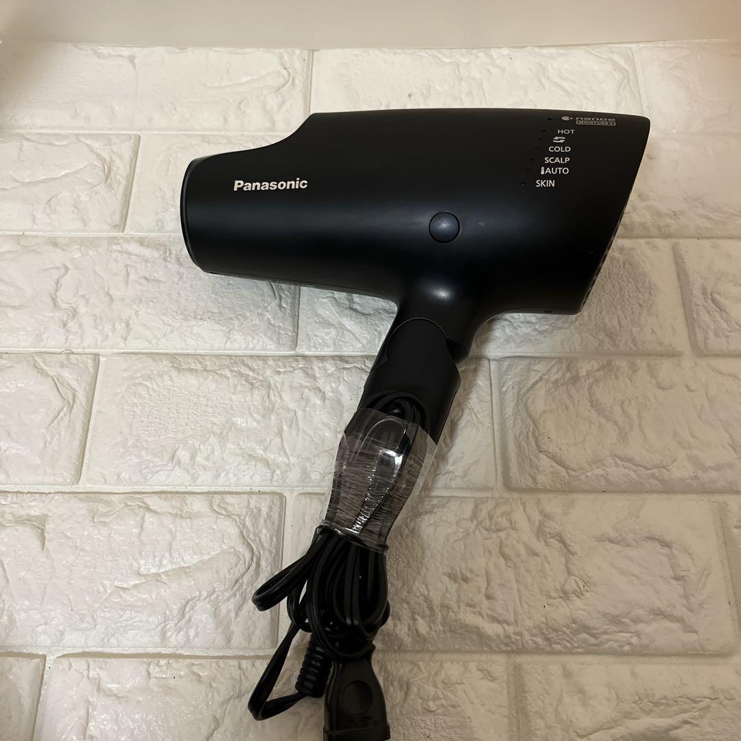 Panasonic ナノケア　ヘアドライヤー EH-NA0G 1200W パナソ