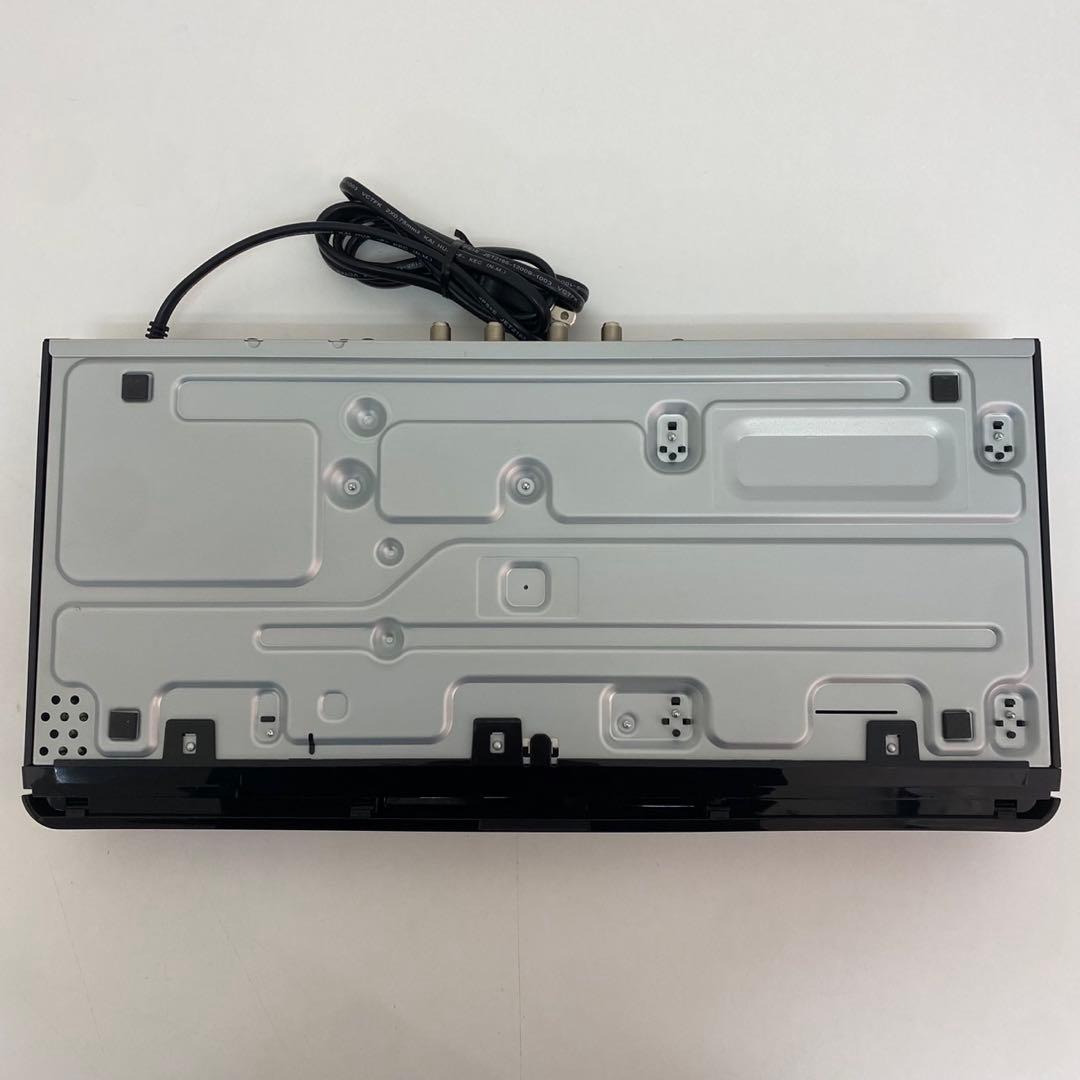 東芝 HDD&ブルーレイレコーダー DBR-M4010 4TB 2021年製