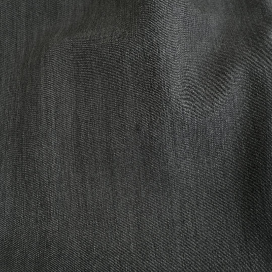 BROOKS BROTHERS ツータックスラックス　グレー 34R