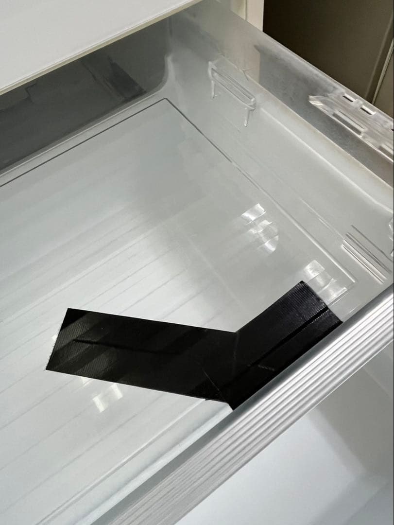 #64 6ドア Panasonic 2015年 555L NR-F560PV-W