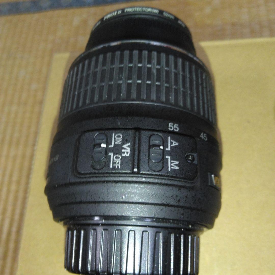 Nikon D3100 デジタル一眼レフカメラ