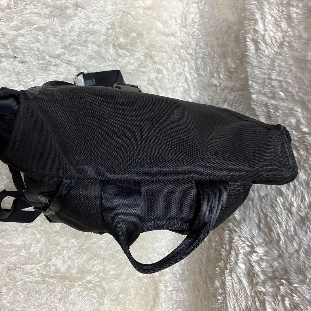 【だすきん最終日 様CHROME WARSAW ワルシャワ　スモール　リュック