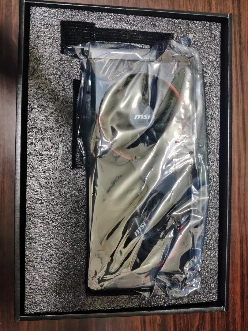 グラフィックボード・グラボ・ビデオカード MSI Radeon RX 5600 XT GAMING X