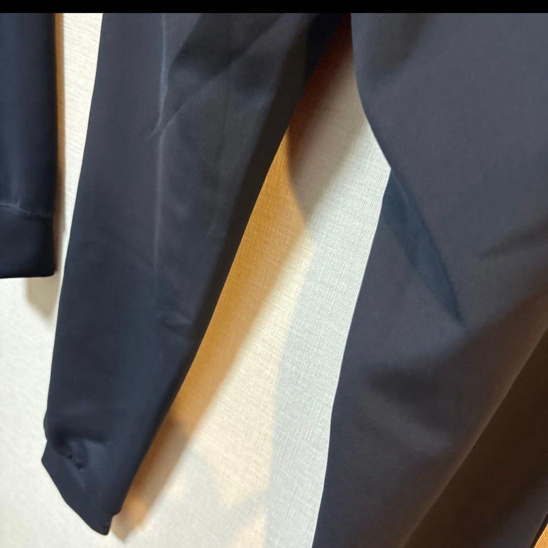 レザレクション セットアップ スウェット トレーナー パンツ