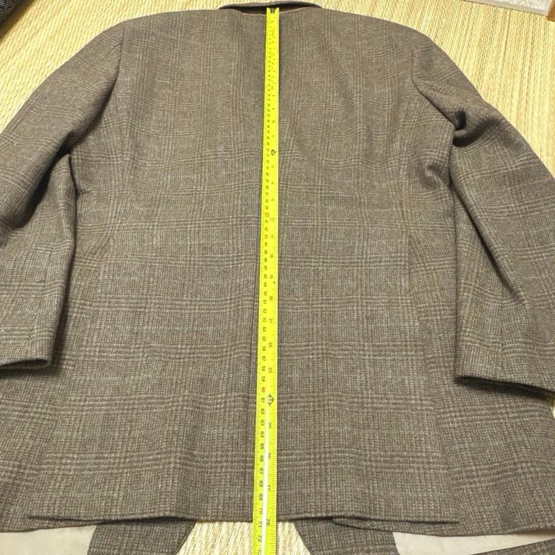 美品❗️入手困難❗️ラルフローレン/Ralph Laurenウールツィード/スーツ
