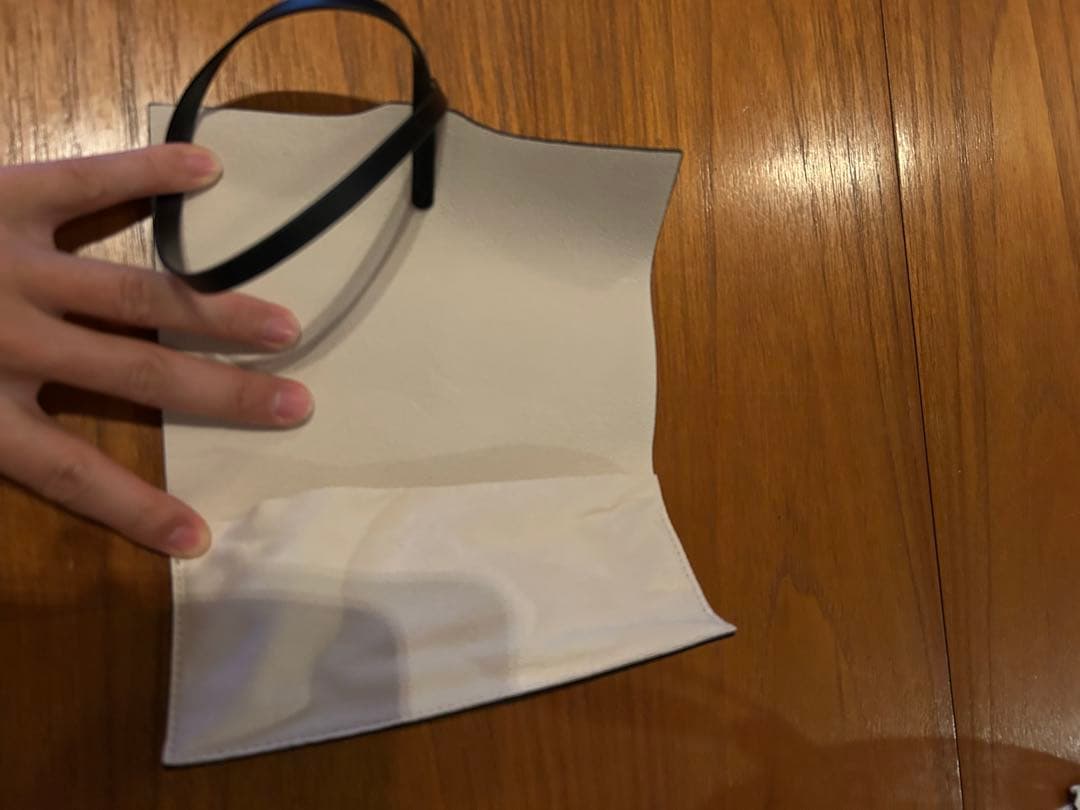 小物 OLIVER PEOPLES N.03 OV5527U col.1771 49