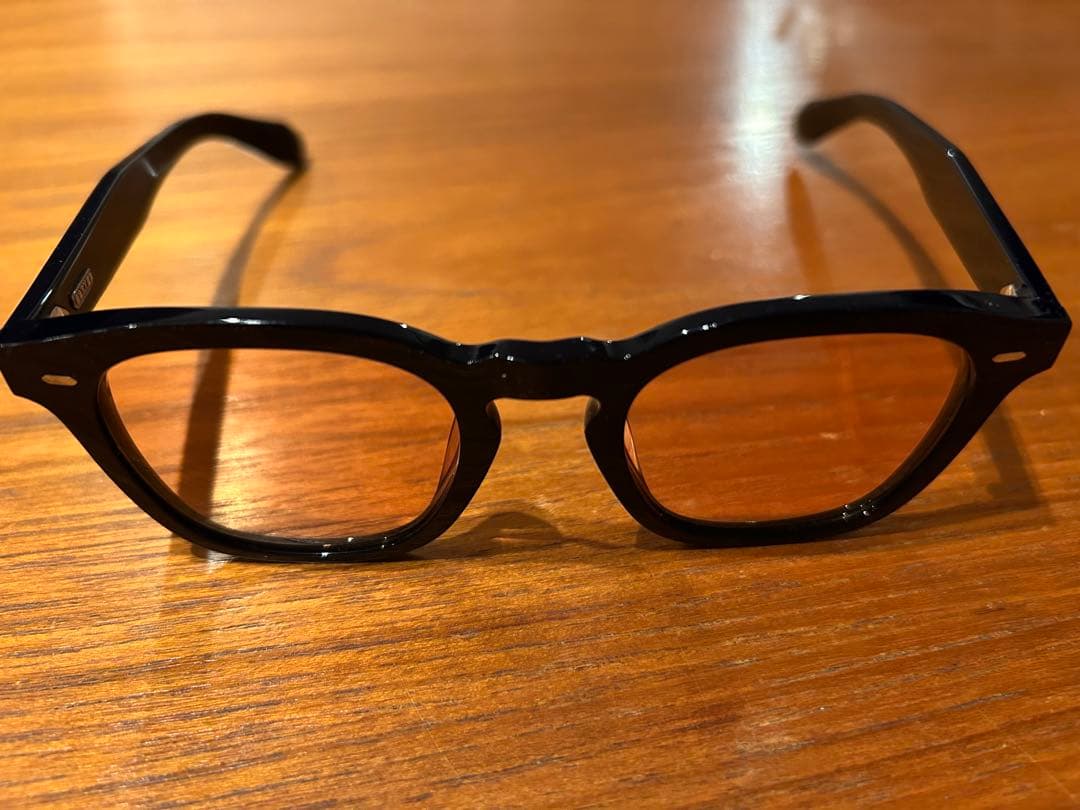 小物 OLIVER PEOPLES N.03 OV5527U col.1771 49