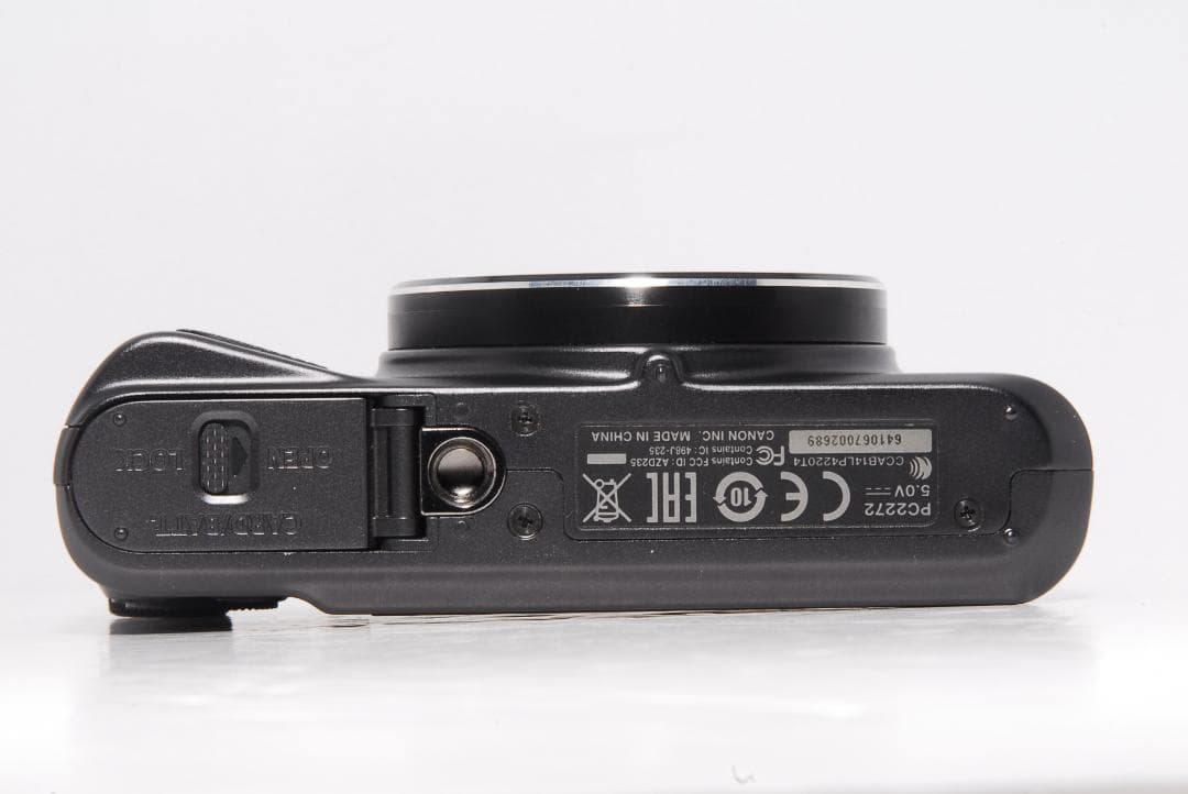 ✨美品Wi-Fi搭載 動作良好✨Canon PowerShot SX720 HS