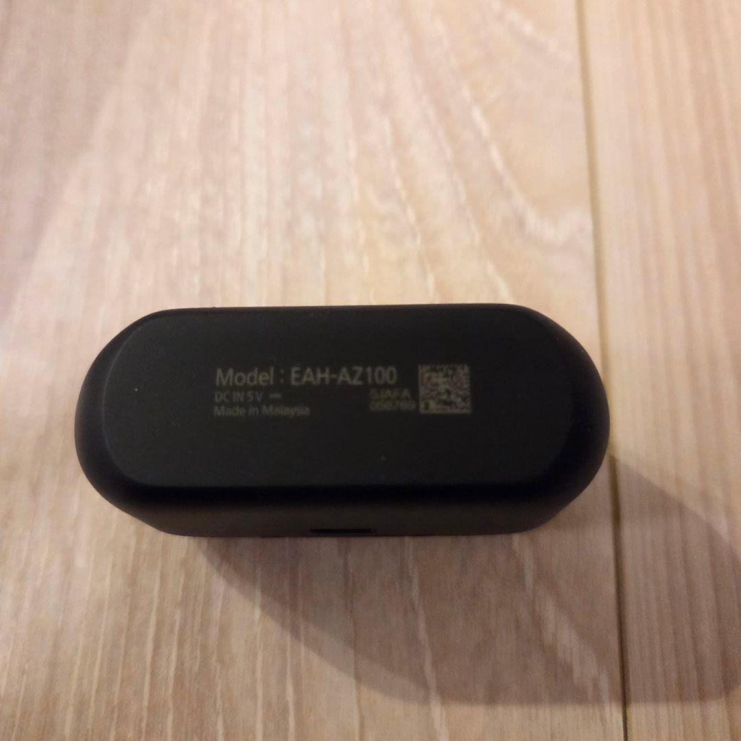 Technics AZ100 ノイキャンワイヤレスイヤホン