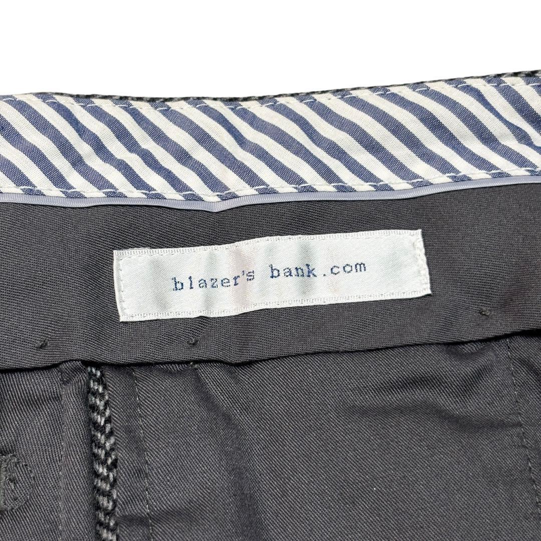 美品 ブラザーズバンクドットコム MOONツイード スーツ セットアップ グレー